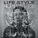 Nikki Vintage - About Us feat Vin moke
