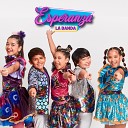Esperanza La Banda - Mi Papito Mi Amor Bonito