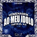 DJ JS07 MC POGBA - Homenagem ao Meu dolo Tarta Zl 4 0