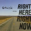 Fatboy Slim - Right Here Right Now Single Version