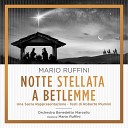 Orchestra Benedetto Marcello Giorgio Albertazzi Susanna Rigacci Mario Ruffini Coro di Voci Bianche Guido Monaco Coro… - Ninna nanna con animali II Remastered