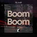 DJ Judi - Boom Boom Radio Edit