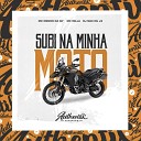 MC Menor Da Q7 DJ MAX DU J3 feat MC Milla - Subi na Minha Moto
