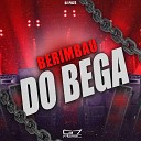 DJ PKZS - Berimbau do Bega