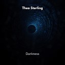 Thea Sterling - Darkness Radio Edit