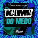 DJ MOTTA MC Menor Da Q7 feat MC Vuk Vuk - Kalimba do Medo