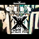 IkemMc feat Patricio AMC - City Radio Mix