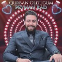 Peyman Rad - Qurban Oldugum