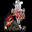 DJONAS feat KATIA LIZ - Love Dream