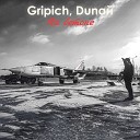 Gripich Dunaй - На бетоне