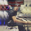 Peyman Rad - Haydi Haydi