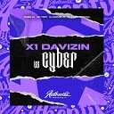mc tody DJ Cyber Original feat Iraqui ZL DJ DAVIZIN… - X1 Davizin Vs Cyber