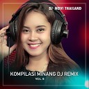 DJ NOVI THAILAND - UDA KA ADIAK PAKAI LAMO