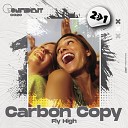 Carbon Copy - Fly High Original Mix