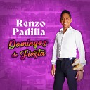 Renzo Padilla - Mix Gilberto Santa Rosa Sin Voluntad Mal Herido Me Volvieron A Hablar De Ella En…