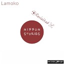 Lamoko feat DIREN - Relax and Enjoy the Ride Yoi Tabi O