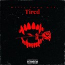Dilly Yung - Tired