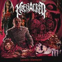 Massacred - Bio Mutant Killer Bonus Track