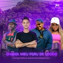 Dj Jn Dutra Mc Sapinha MC GIH feat CL FAIXA… - Chama Meu P1Ru de Louco