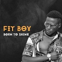 Fit Boy feat Yvanny Mpano - Sakabaka
