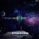 Hyperphycron - Universe Exploration Extended Mix