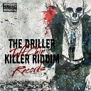 Tuffchin - The Driller Killer Riddim Instrumental