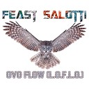 Feast Salotti - Ovo Flow L O F L O