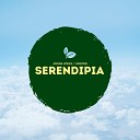 Jocon Lyrics Scritor - Serendipia