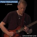 Peter Matuchniak Steve Bonino Paul Mouradjian - Lionheart Betrayed Live