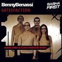 Benny Benassi - Satisfaction Sasha First Alena Porsche Radio…