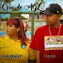 Versus LUA QUEEN - Cria de Agl