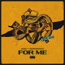 Jegz feat DazeOnEast - For Me