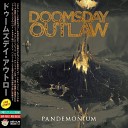 Doomsday Outlaw - Bed Of Lies