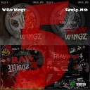 Willie Wingz Swa5g Mtb - Faith