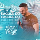 Michel Falc o - Amor Eterno Ao Vivo