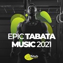 Tabata Music - All That She Wants Tabata Mix