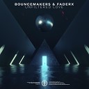 BounceMakers FaderX - Unfiltered Love