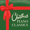Piano Players Tribute - White Christmas Instrumental