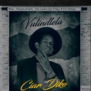 Ciar Diko feat Kay B De Deejay Dee Laden Jay… - Vulindlela