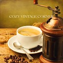 Coffee Lounge Collection - Cozy by the Fireplace
