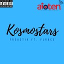 Freastix feat Ylrace - Kosmostars