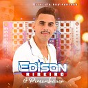 Edison Ribeiro - Quando Te Encontrei
