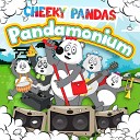 Cheeky Pandas - Praise That Rocks The World