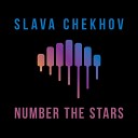 Slava Chekhov - The Lies Of Constellations