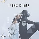 Feyi T - If This is Love