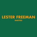 Lester Freeman - Piove