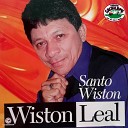 Wiston Leal - El Rey Del Golpe Jocoso