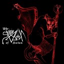 The Spawn of Satan - The Code of the Craft