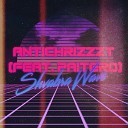 antichrizzzt - Shvabrawave feat Paitero