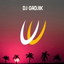 DJ Gadjik - Speed